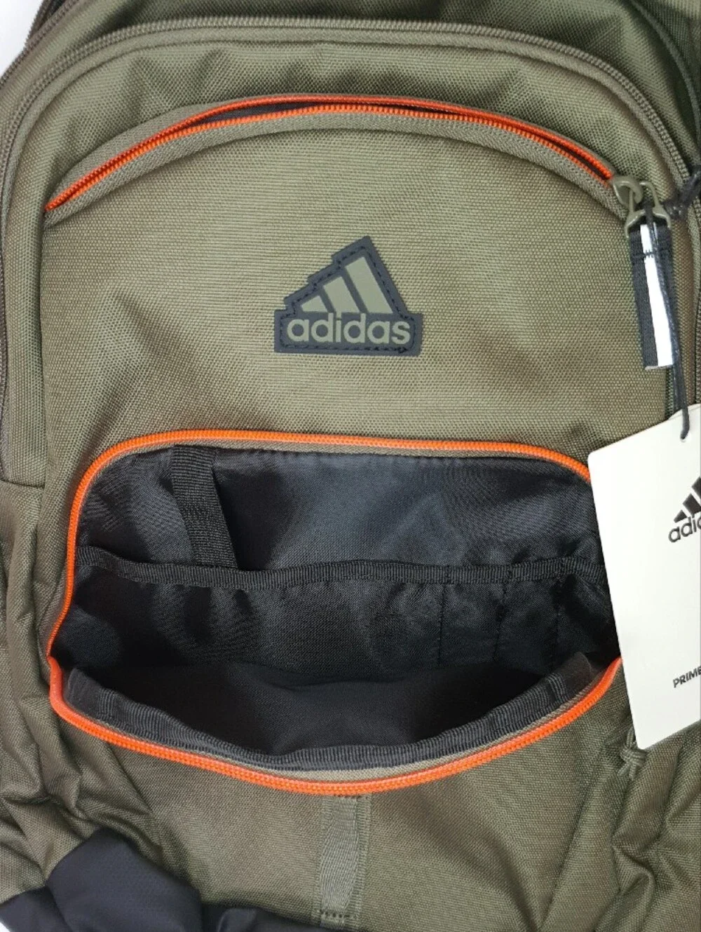 adidas color olive